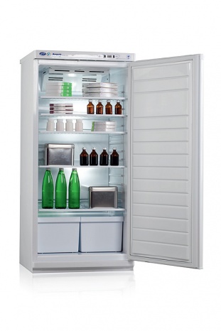 Малое изображение фармацевтический холодильник pozis хф-250