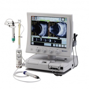 Малое изображение комплект ультразвукового диагностического оборудования tomey ud-8000