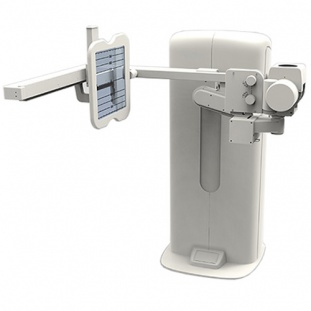 Малое изображение аппарат флюорографический цифровой пульмоскан