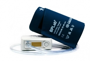 Малое изображение суточный монитор артериального давления bplab