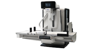 Телеуправляемый аппарат ВКО Медпром Р-600 «Полидиагност»