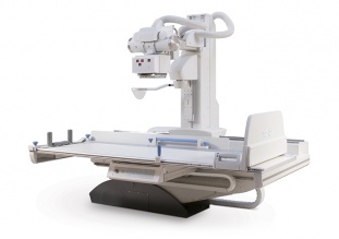 Малое изображение комплекс рентгеновский диагностический телеуправляемый телемедикс-р-амико (цифровой)