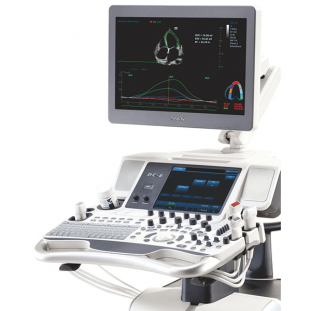 аппарат ультразвукового сканирования mindray dc-8