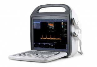 Аппарат ультразвукового сканирования KAIXIN DCU-10