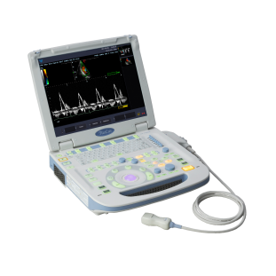 Малое изображение аппарат ультразвуковой диагностический сканирующий fukuda denshi uf-760ag