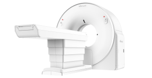 Компьютерный томограф MinFound ScintCare Blue 755
