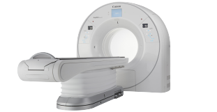 Компьютерный томограф Canon Aquilion Exceed LB