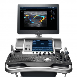 Малое изображение аппарат ультразвуковой диагностический mindray dc-8 exp