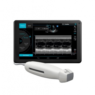 Аппарат ультразвуковой терапии Fujifilm iViz