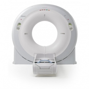 Компьютерный томограф Canon Aquilion LB (TSX-201A)