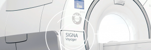 Малое изображение томограф магнитно-резонансный ge signa voyager
