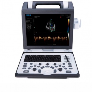 Аппарат ультразвукового сканирования SIUI Apogee 1100