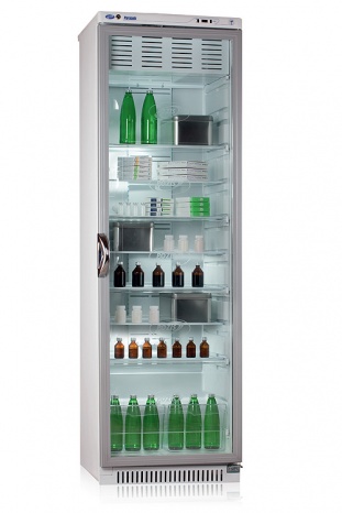 Малое изображение фармацевтический холодильник pozis хф-400-1