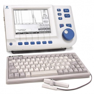 Аппарат ультразвуковой диагностический Accutome A-Scan Plus