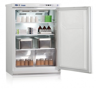 Фармацевтический холодильник POZIS ХФ-140