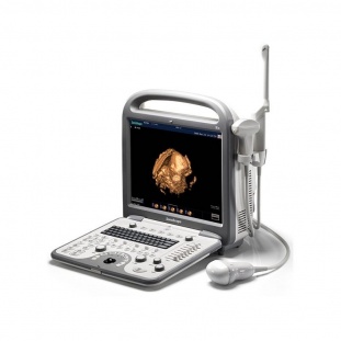 Портативная цветная цифровая ультразвуковая диагностическая система SonoScape S8