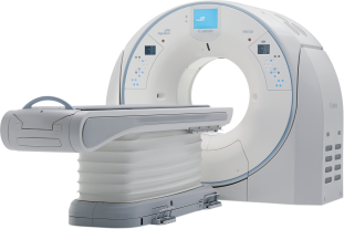 Компьютерный томограф Canon Aquilion One/PRISM Edition