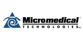 Изображение логотипа бренда Micromedical на сайте Зелмедсервис