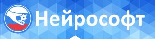 Изображение логотипа компании Нейрософт на сайте Зелмедсервис