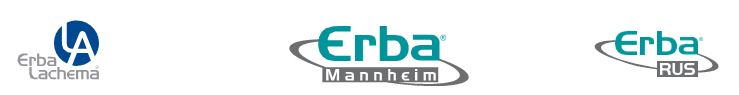 Изображение логотипа компании Erba Group на сайте Зелмедсервис