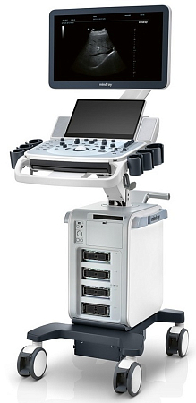 Большое изображение ультразвуковая диагностическая система высокого класса mindray dc-60 pro